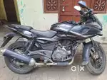 Bajaj pulsar 220F