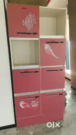 File almirah. Locker