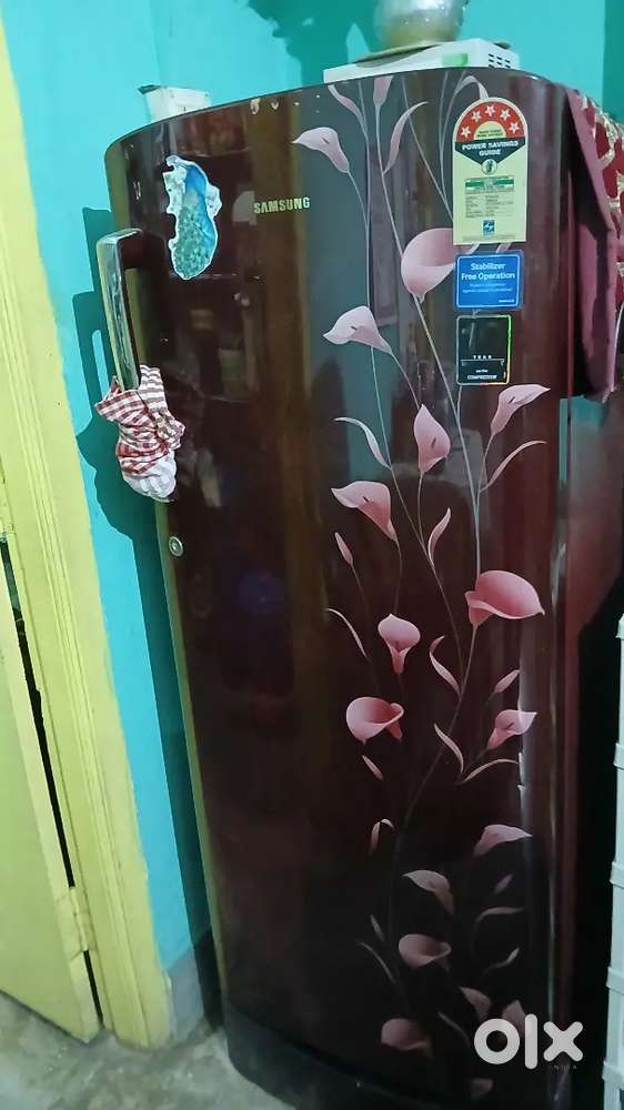 Refrigerator Samsung