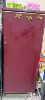 Kalvinator freez