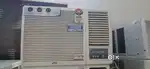 Godrej 1 Ton 5-Star Window AC (Air Conditioner)in flawless condition