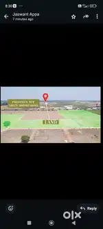 Dtcp approved land for sale