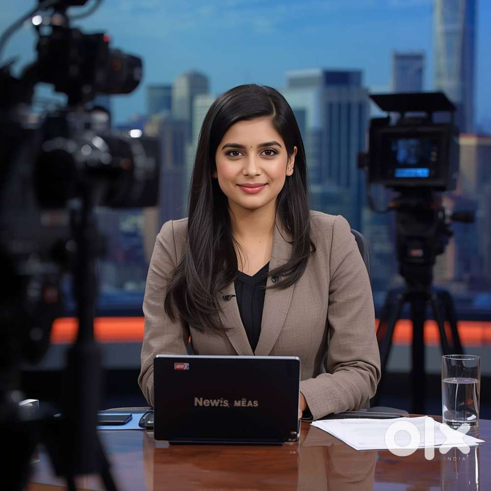 Receptionist & Front office