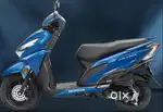 Honda Grazia - 2018