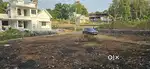 Kumbanand Kareelamukku Road 10 Cent House Plot.