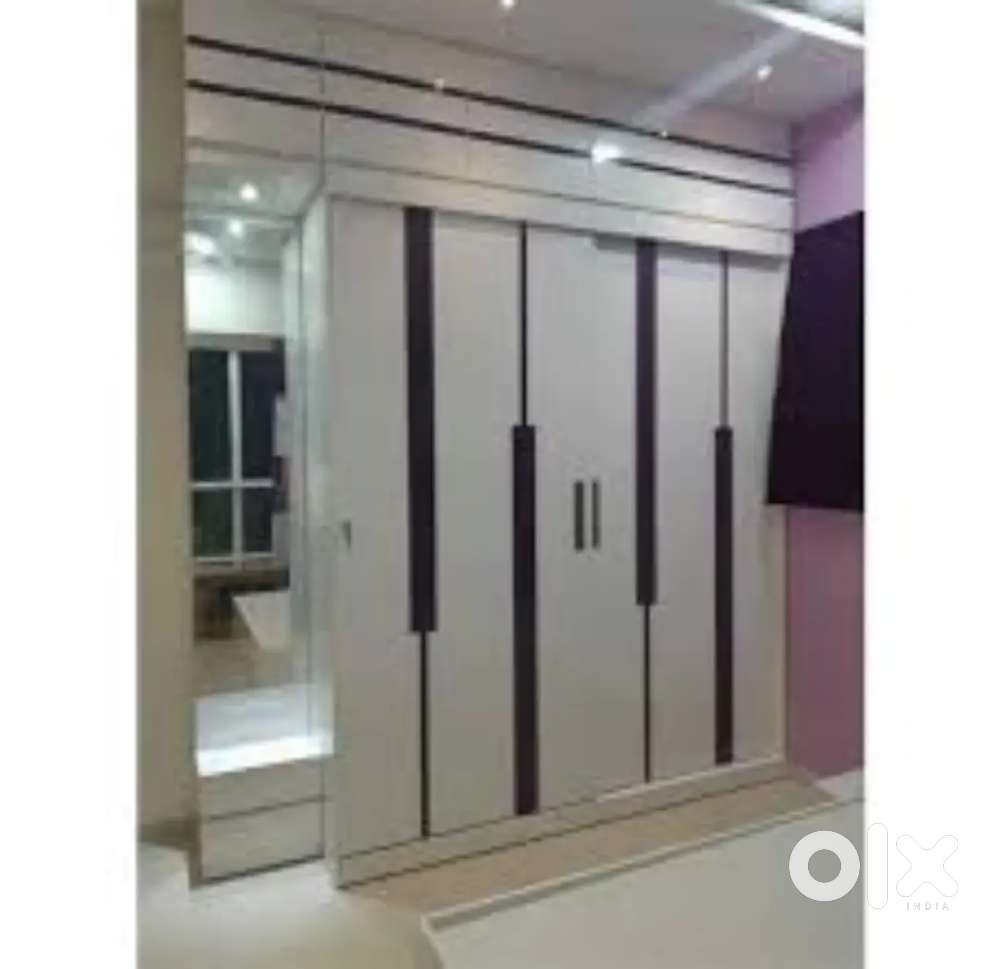 Comprehensive Furniture Services – POP, Electric, and Color Excellence