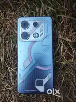 Infinix gt 10 pro 8/256