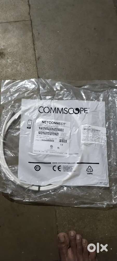 Computers and laptops cable