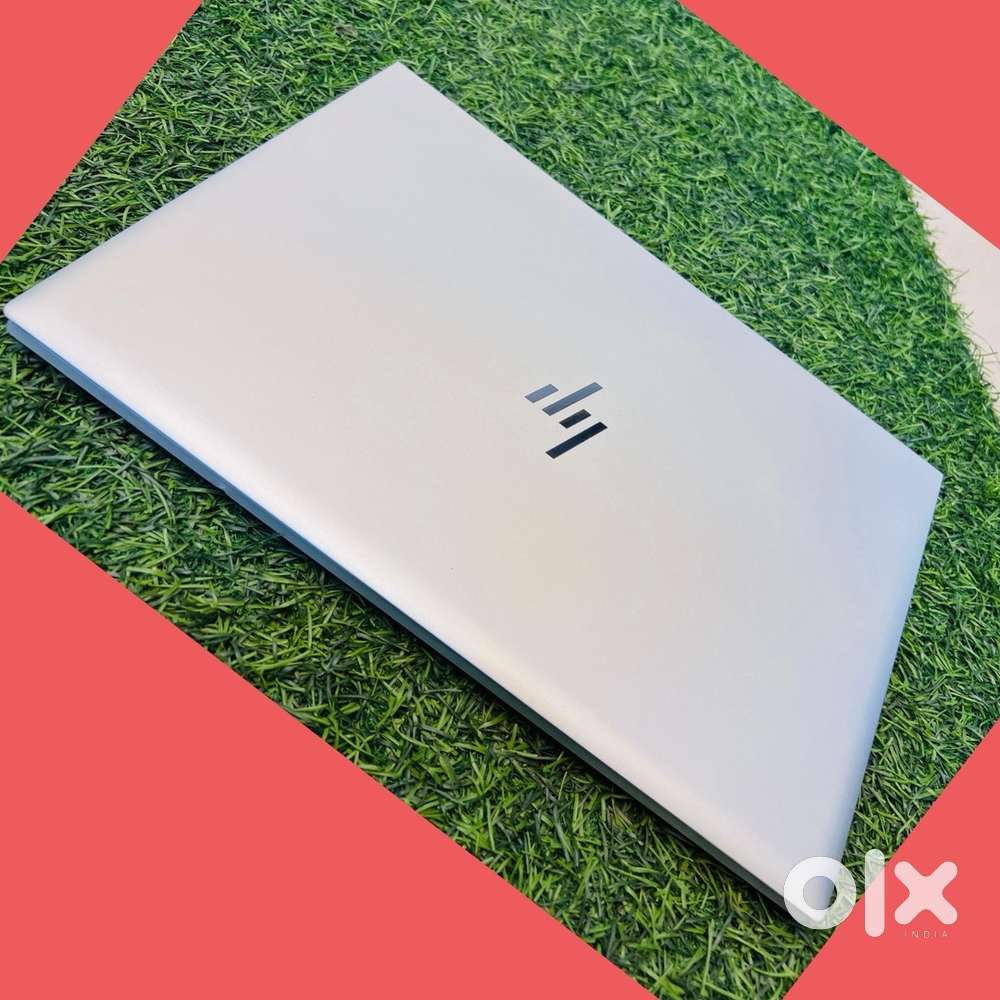 HP CORE i7 with touch screen