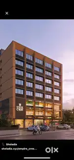 305/empire crest; jawaharchawk cross road ; maninagar; ahmedabad