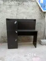 Brand new study table with free home delivery