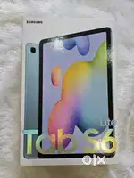 Like New Samsung Galaxy S6 Lite tab tablet
