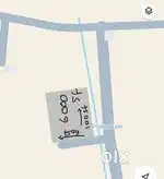 100/60 damar road se laga hua pilot available 6000 sf