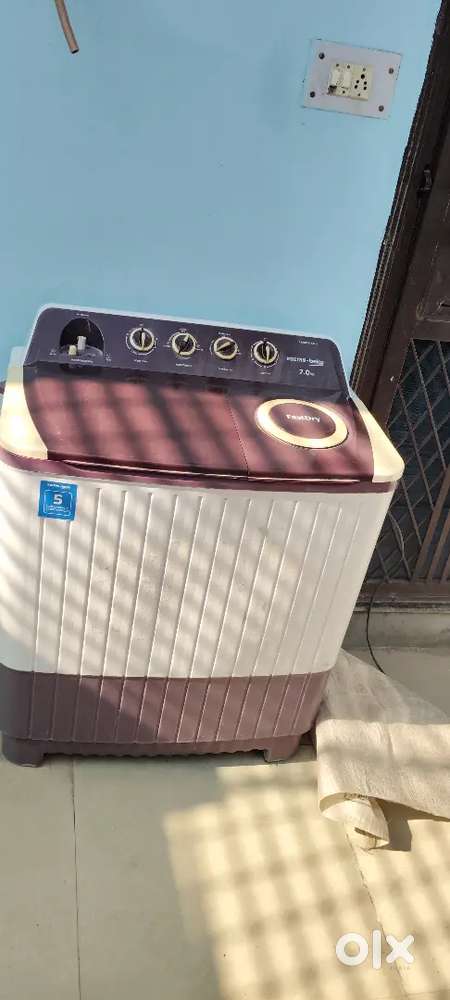 Washing Machine in very Good Condition