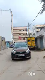Maruti Suzuki Celerio X VXI, 2018, Petrol