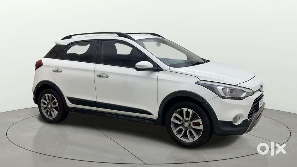 Hyundai i20 Active 1.2 SX, 2017, Petrol