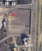 2000 yd. Plot for sale at ognaj
