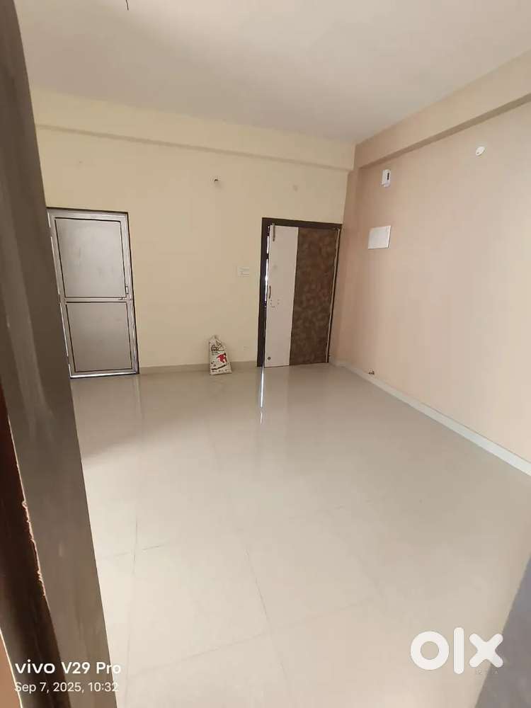 Fresh Newaly constructed 1bhk for rent Near Hatigaon Petrol Pump