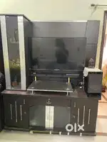 TV Entertainment unit