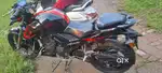 New condition one hand bike