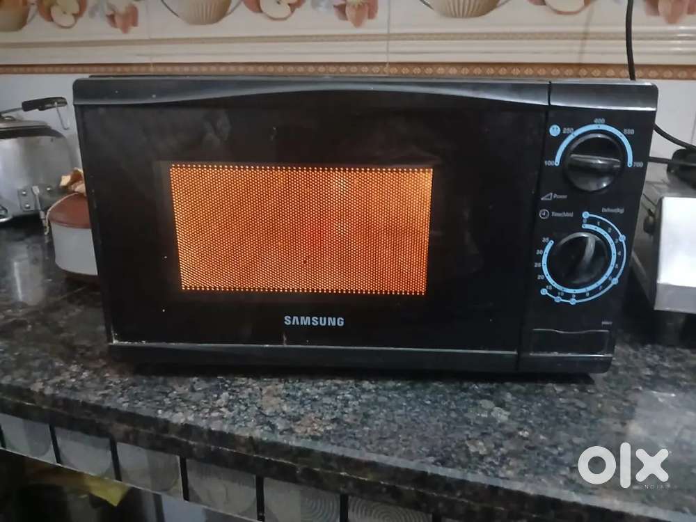 Electrical oven