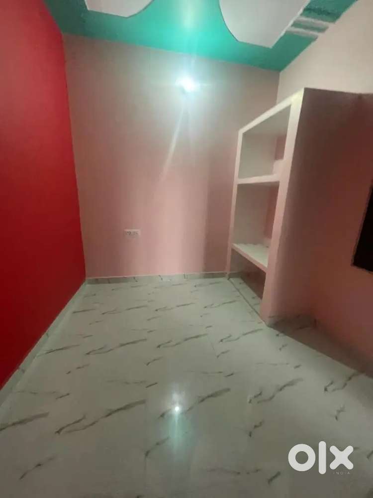 Indipendent house for rent