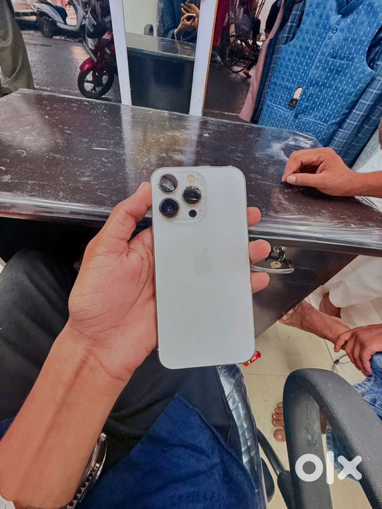 Iphone 13 pro