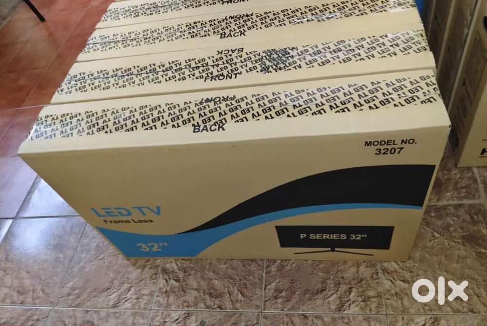 40'' Sony TV Smart TV Android TV Led TV Best Price Guarantee