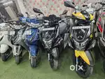 Immediately delivery Down payment (20,000) Tvs Ntorq 125cc 2021 model
