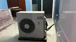 2 ton Mitsubhishi Electric split AC