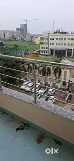 3BHK FLAT FOR SALE IN R. K PURAM, KHAGAUL ROAD