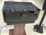 Yamaha Dolby Atmos