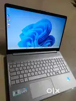 HP Laptop 39.6 cm (15.6″ inch FHD) 15s