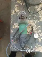 Grinding machine