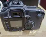 Conon 20d dslr