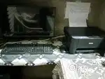 Constant Computer