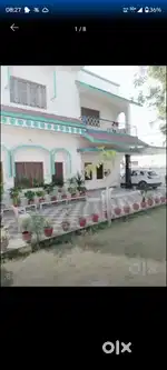 2bhk flat available on rent at harrai east near Balaji associates