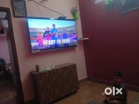 Haier 55 inch TV for sale