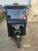 E Rikahaw sale