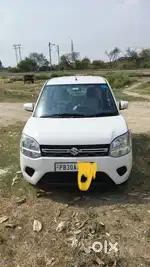 Maruti Suzuki Wagon R November 2023 Petrol 27000 Km Driven