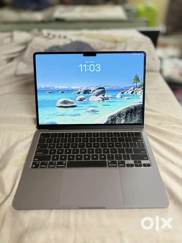 Macbook Air M2 512GB