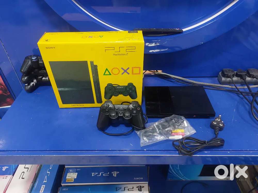 PlayStation 2 PS3 PS4 PS5 PSP psvita Nintendo wii xbox switch joystick