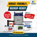 Inverter battery wholesale