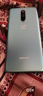 One plus 8 5g 8/128 me