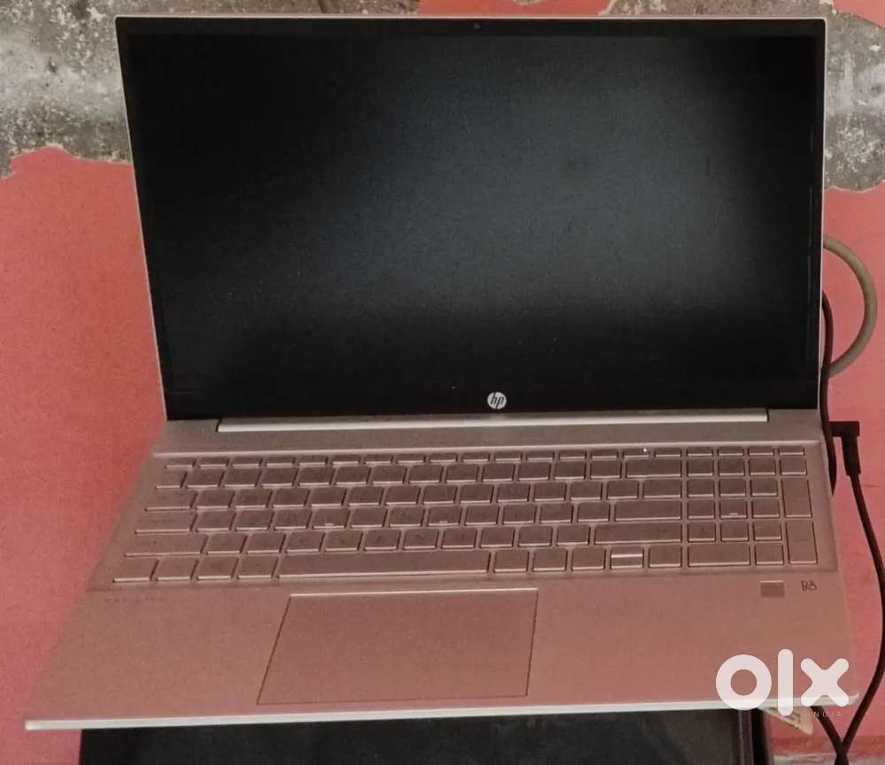 Hp Pavilion Laptop