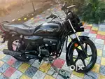 Full black color A1 condition