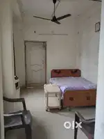 1BHK Furnished Self cooking7K (HCL, Airport)