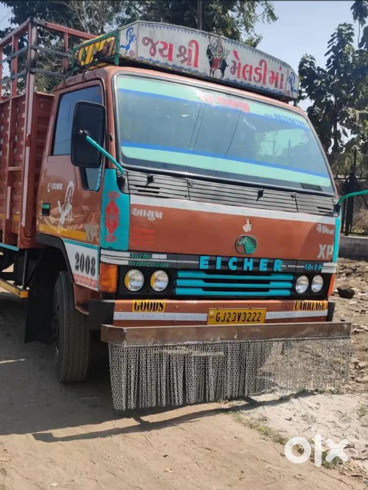 Eicher 1059 XP 2008