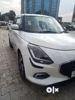 Maruti Suzuki Swift ZXi Plus Dual Tone, 2024, Petrol