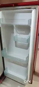 Samsung Fridge